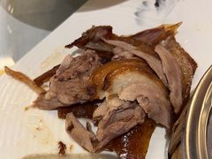 -全聚德(上海首店浦东店)
