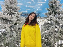 -世界之窗阿尔卑斯冰雪世界