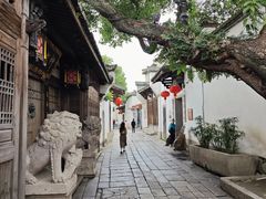 -三坊七巷历史文化街区