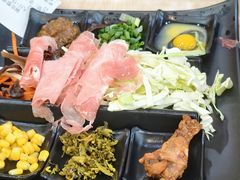 -尚桥缘过桥米线(北京长安天街店)