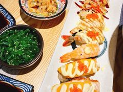 -鱼意寿司(钟村分店)