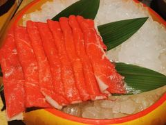 -温野菜涮涮锅(曲江大悦城店)