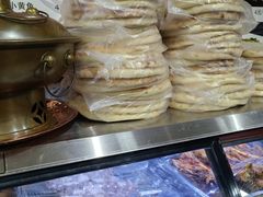 -清真素福拉面丝路美食(六里桥东店)