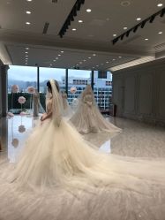 -MuseMarry婚纱(前海嘉里中心店)