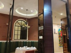 -城南往事·鲁菜济南菜(长清园博园恒大绿洲店)