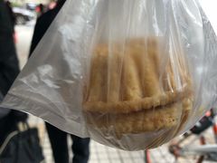 -嘉乐蛋挞王(文明分店)