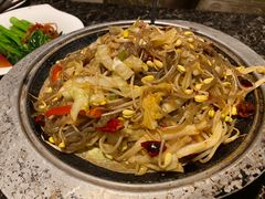 -桃源春晓中餐厅 TaoYuan Restaurant