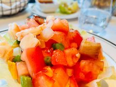 -Wolfgang’s Steakhouse 沃夫冈牛排馆(上海白玉兰广场店)