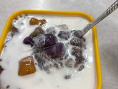 -透心凉糖水(听海居店)