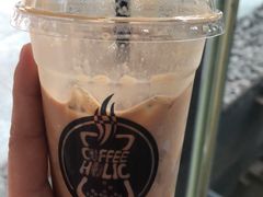 -COFFEE HOLIC(朝外SOHO店)