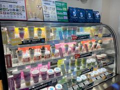 -Blueglass酸奶(财富购物中心店)
