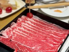 -海底捞火锅(中商百货店)