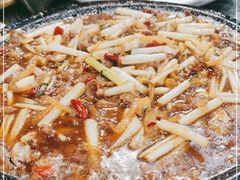 -情妹耙泥鳅·江湖川菜(科华店)