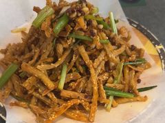 -全聚贤餐厅·湖北家常菜(沙湖店)
