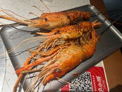 -沪小胖·小龙虾·蓝龙王(八佰伴店)