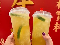 -聚味斋香辣蟹·蓝龙(塘沽总店)