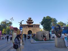 -鼓楼(兴庆区)