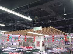 -北京华联生活超市(北京常营店)