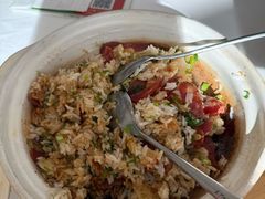煲仔饭-枕水江南(铁西万象汇店)