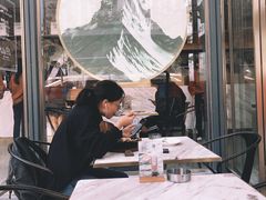 -农畉LONFOOD(福田星河COCOPark店)