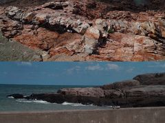 -东极岛景区-青浜岛