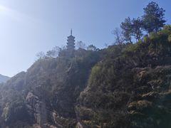 -方岩风景区