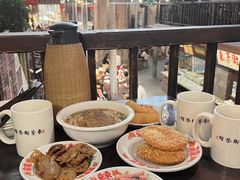 -東茅街茶馆