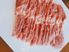-百叶居·老北京涮羊肉(鼓楼店)