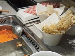 -海底捞火锅(赛格国际购物中心店)