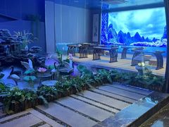 -陆琴脚艺·足浴·SPA(夫子庙店)