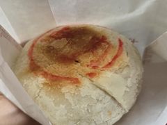 鲜肉月饼-老大昌(淮海中路店)