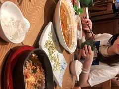 -云海肴云南菜(正大广场店)