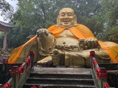 -杭州灵山景区