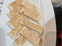 -新白鹿餐厅(百联中环店)