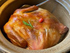 -外婆家(义乌新光汇购物中心店)