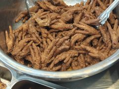 虎皮鸡脚-黎里王记辣脚(黎里总店)