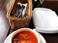 -斯比特花园意大利餐厅(缤谷广场店)