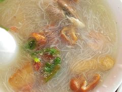 面线糊-国仔面线糊(水门国仔总店)