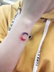 -明星刺青·洗纹身