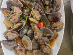 -林记海鲜排档·十年海鲜地标