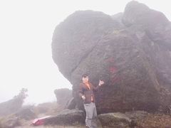 -七娘山