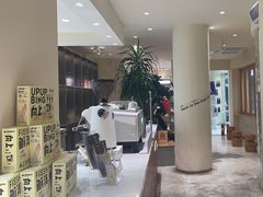 -分子跳动鲜活面包(五一大道店)