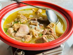 -美味故事特色餐厅(汉阳郭茨口店)