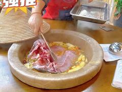 -抚仙湖生态石锅鱼野生菌(告庄店)
