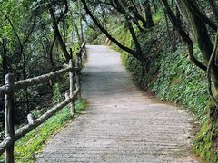 -昆明青龙峡风景区