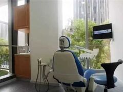 -上海康怡口腔门诊部Alpha Dental