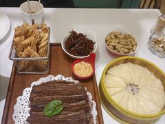 -北塘海鲜·天津菜(大光明桥旗舰店)