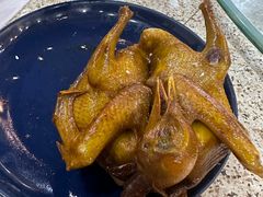 -煲煲掂风味煲仔饭餐厅(西区店)