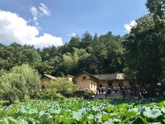 -韶山毛泽东同志故居