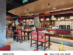 -大中华酒楼·主席武昌鱼·武汉美食地标(江汉路步行街店)
